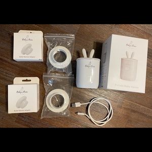 Baby’s Brew Portable Bottle Warmer